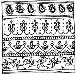 Pattern P1879