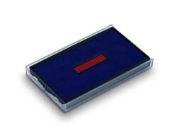 4926 Dual colour Rectangle