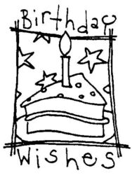 Birthday wishes Q5141