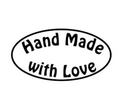 Hand Made with Love Q5742