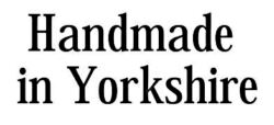 Handmade in Yorkshire Q5744