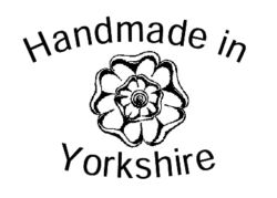 Handmade in Yorkshire Q5746