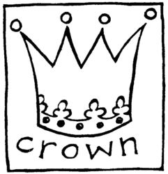 Crown R4860