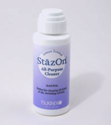 StazOn All purpose cleaner SZC