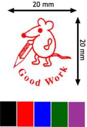 Mouse Good Work TM01