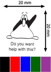 Penguin TM104
