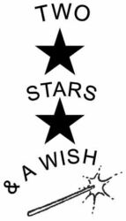 Two Stars and a Wish TM131