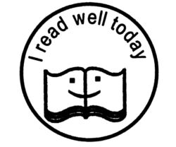 I read well today Book TM139