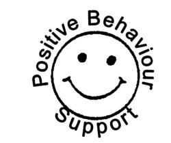 Positive Behaviour Support Smiley TM147