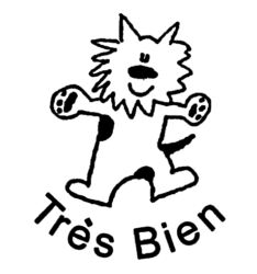 Très bien TM149