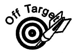 Off Target TM151