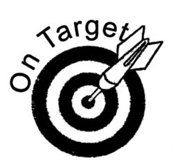 On Target TM152