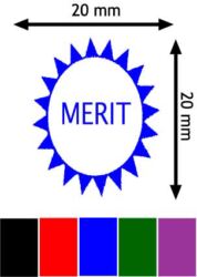 Merit TM21