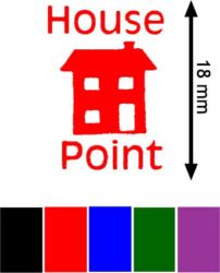 House point TM24