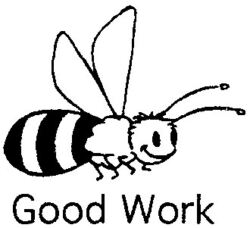 Good work bee TM68