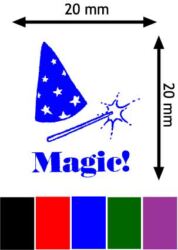 Magic TM69