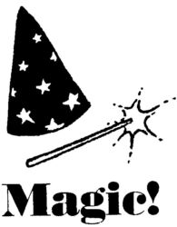 Magic TM69