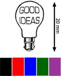 Good idea bulb TM83
