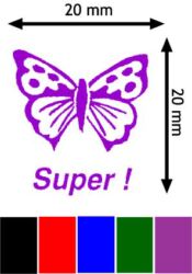 Super Butterfly TM90