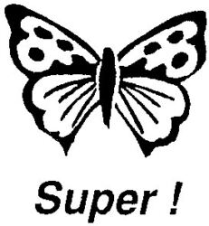 Super Butterfly TM90