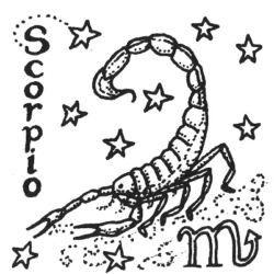 ZODIAC - Scorpio Z10