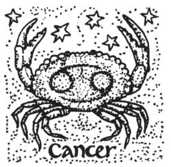 ZODIAC - Cancer Z6