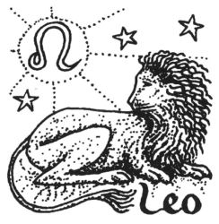 ZODIAC - Leo Z7