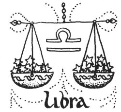 ZODIAC - Libra Z9