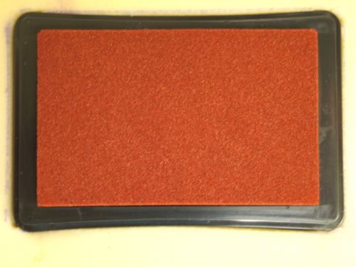 Colourmine Fire Brick (Brown)