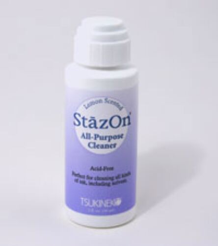 StazOn All purpose Cleaner