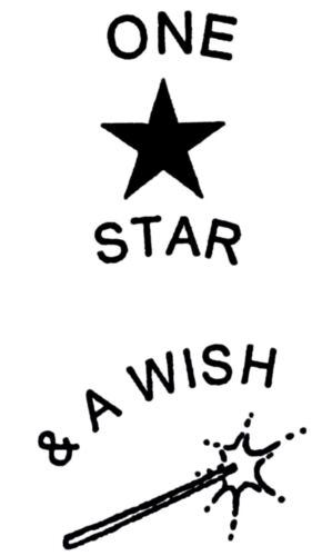 Image result for wish and a star